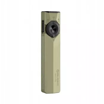 Olight ArkPro Ultra Class 1 Φακός, Ελαιώδες Πράσινο, Ψυχρό Λευκό