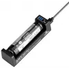 XTAR ANT MC1+ Micro USB Φορτιστής μπαταριών Li-Ion για 18650