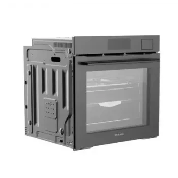 DREAME Oven OZ40 PRO - Ηλεκτρικός μίνι φούρνος, 40L, 1800W, μαύρο και ασημί