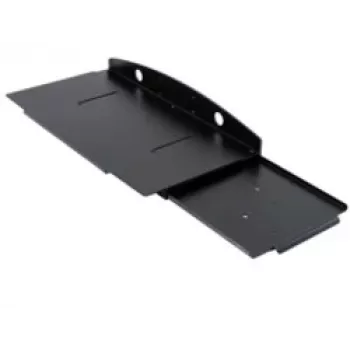 Ergotron Keyboard Tray - μαύρο - για Ergotron 100 Series