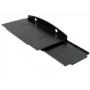 Ergotron Keyboard Tray - μαύρο - για Ergotron 100 Series