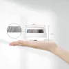 SAFE 10Y30-BASIC Φωτοηλεκτρικός ανιχνευτής καπνού με μπαταρία 10 ετών, λευκό