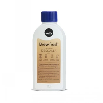 WILFA BREWFRESH Universal αφαλατωτής 500 ml