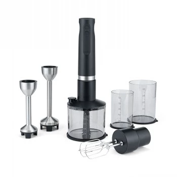 WILFA PROSTICK Ραβδομπλέντερ, Full-Pack
