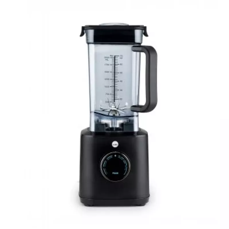WILFA PowerFuel XL Black μπλέντερ