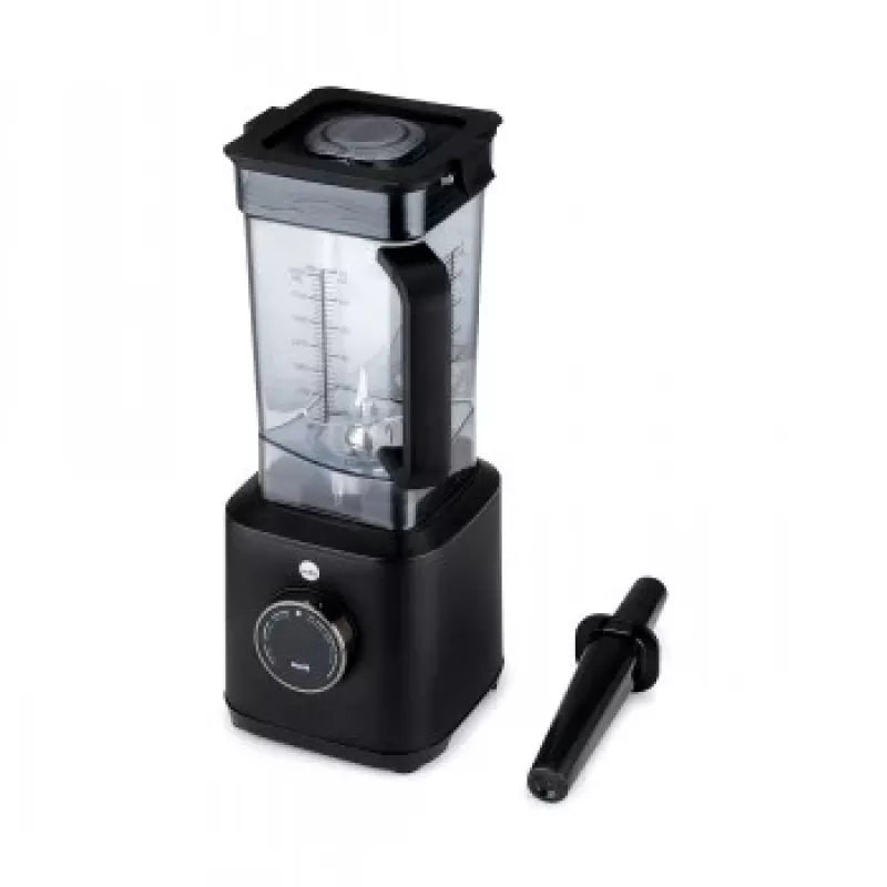 WILFA PowerFuel XL Black μπλέντερ
