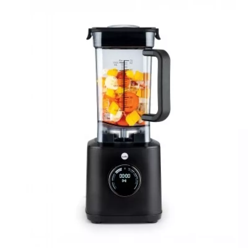 WILFA PowerFuel XL Black μπλέντερ