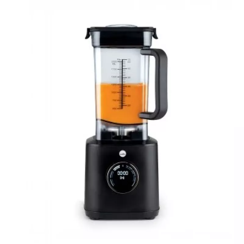 WILFA PowerFuel XL Black μπλέντερ