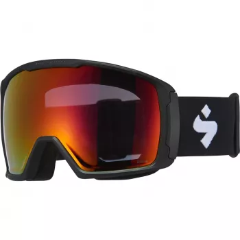 Sweet Protection Clockwork RIG Reflect Γυαλιά - Rig Topaz / Matte Black / Black