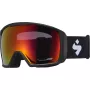Sweet Protection Clockwork RIG Reflect Γυαλιά - Rig Topaz / Matte Black / Black