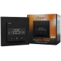 HEATIT Z-TRM6 Black Matt Θερμοστάτης Z-Wave 3600W 16A 868.4 MHz