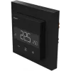 HEATIT WiFi6 Black Matt Θερμοστάτης Wi-Fi 3600W 16A