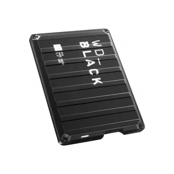 Western Digital WDBSYM0020BWT-WESN Εξωτερικός σκληρός δίσκος 2 TB 2,5 ίντσες USB 3.2 Gen 1 Λευκό