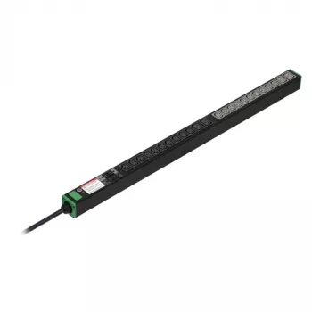 APC Schneider Basic PDU - Μονάδα διανομής ρεύματος (rackmount)