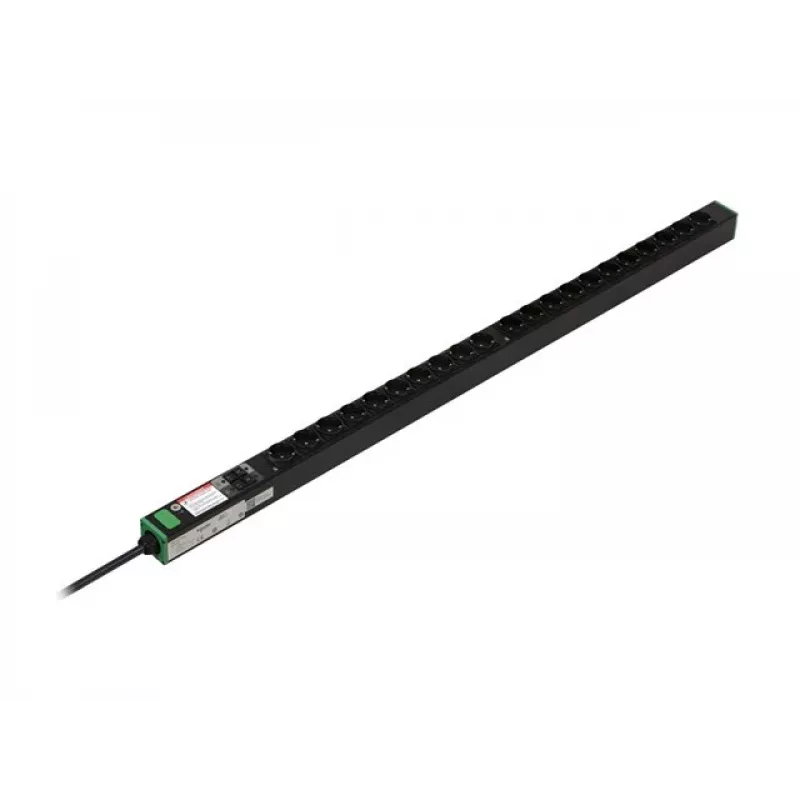 APC Easy Rack PDU - Μονάδα διανομής ρεύματος (rack - τοποθέτηση)