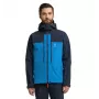 Haglöfs Roc Sight Softshell Jacket - Nordic Blue