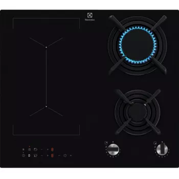 Electrolux KDI641723K πλήρως ενσωματωμένο πλυντήριο πιάτων, 13 σερβίτσια, ενεργειακή κλάση D, 44 dB, 8 προγράμματα, μοτέρ inverter, AirDry