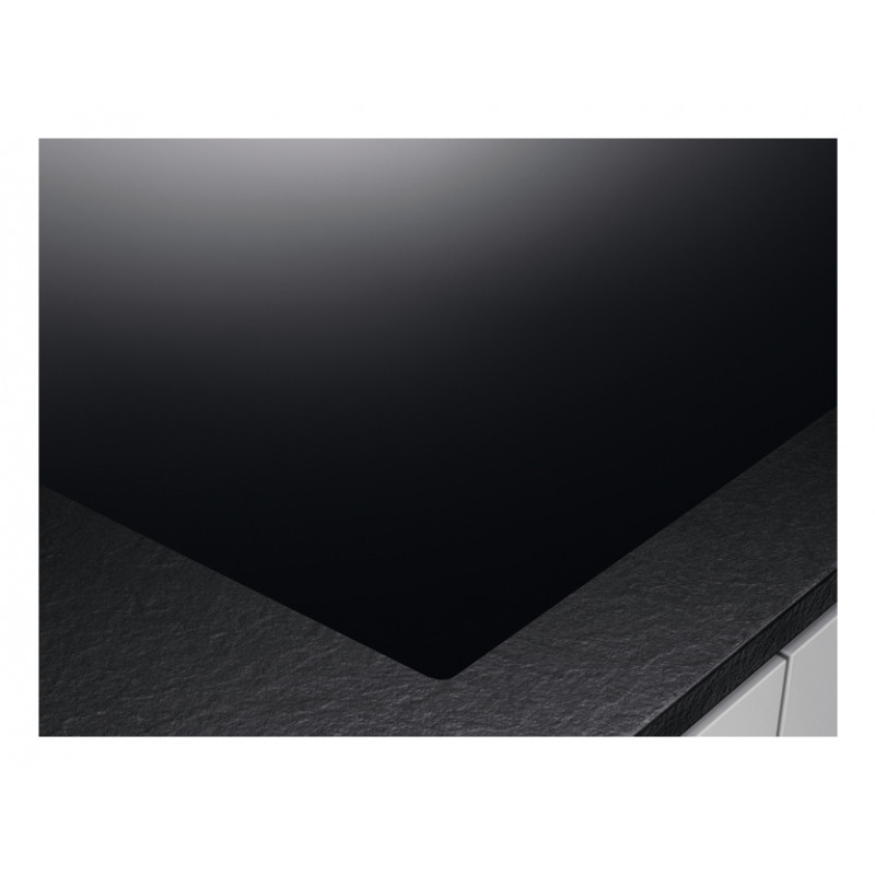 AEG IB6420ACB Επαγωγική Εστία, 4 Ζώνες, Touch-Slider, 7000 W, Μαύρο