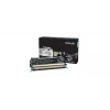 Lexmark Γνήσιος Μαύρος Τόνερ Υψηλής Απόδοσης (C746H2KG)