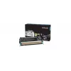 Lexmark Γνήσιος Μαύρος Τόνερ Υψηλής Απόδοσης (C746H2KG)