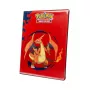 Ultra PRO Pokemon Pocket Portfolio Charizard Y9 και X