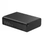 Belkin CONNECT Universal 16-in-1 Triple Display Dock 140W Μαύρο