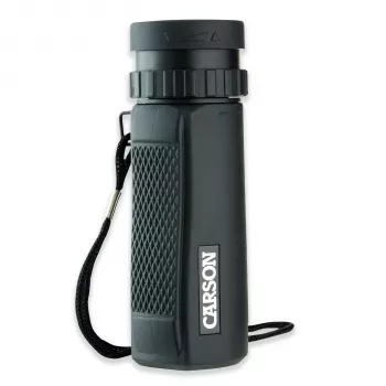 Carson BlackWave 10x25 Μονόκυαλο