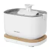 Petlibro Dockstream Ποτίστρα με App, 2,5 l