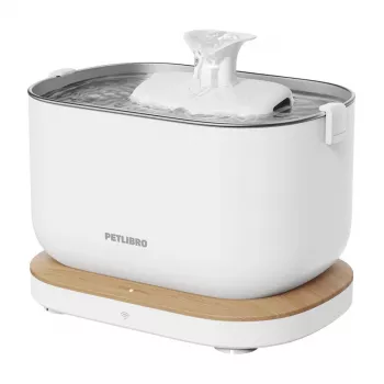 Petlibro Dockstream Ποτίστρα με App, 2,5 l