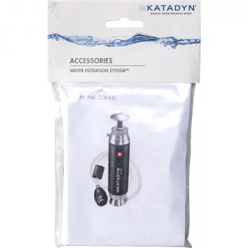 Katadyn Pocket Σετ Συντήρησης