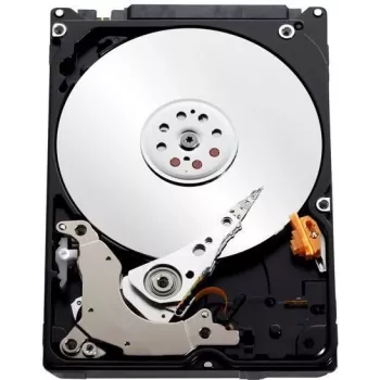 Seagate BarraCuda 1 TB Εσωτερικός Σκληρός Δίσκος 2,5 inch SATA III 5400 RPM 128 MB Cache (ST1000LM048)
