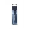 LifeStraw Go 2.0 Μπουκάλι Φίλτρου Νερού 0,65 L, Aegean Sea