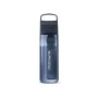 LifeStraw Go 2.0 Μπουκάλι Φίλτρου Νερού 0,65 L, Aegean Sea