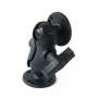 RAM MOUNTS C Size Short Double Socket Arm με 2x 2,5 inch Στρογγυλές Βάσεις