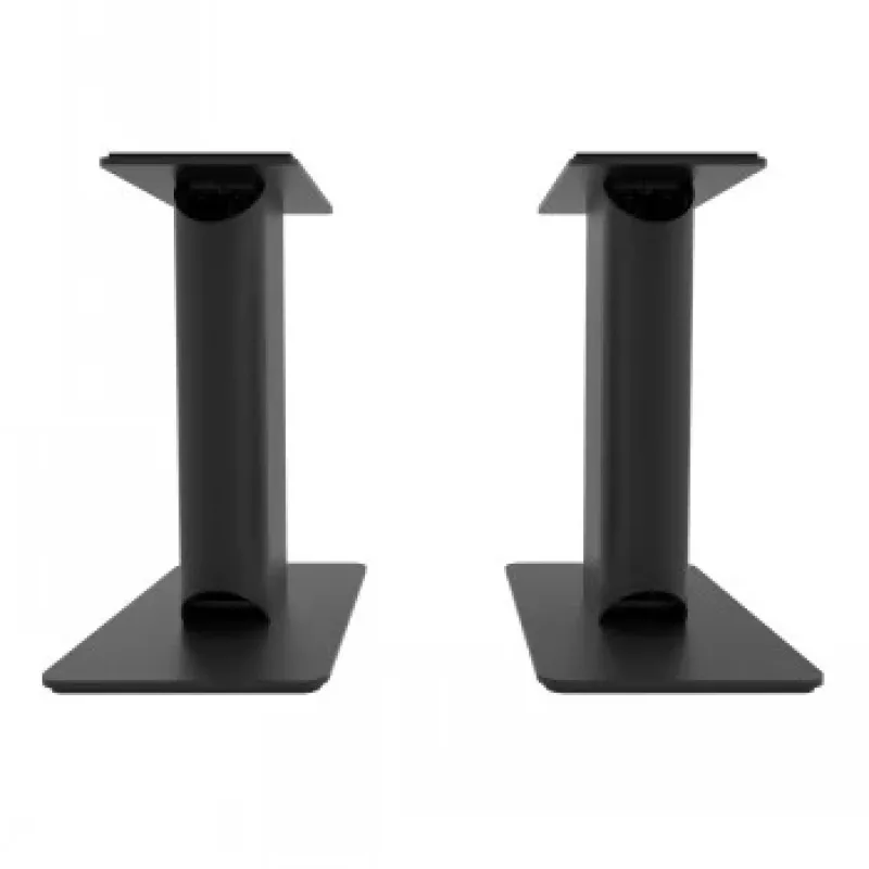 Kanto Audio SP9 Universal Βάση Ηχείου Γραφείου, Μαύρο (Ζεύγος)