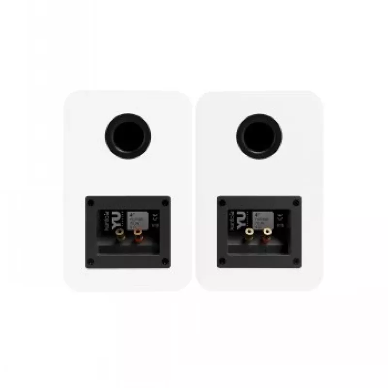 KANTO AUDIO YUP4W Παθητικό Ηχείο Ραφιέρας Ζεύγος - Λευκό