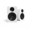 KANTO AUDIO YUP4W Παθητικό Ηχείο Ραφιέρας Ζεύγος - Λευκό