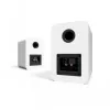 KANTO AUDIO YUP4W Παθητικό Ηχείο Ραφιέρας Ζεύγος - Λευκό