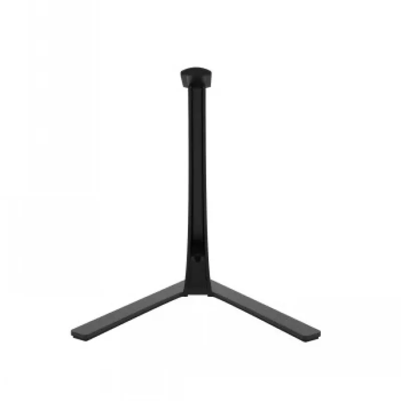 Kanto Audio Universal Βάση Headset Γραφείου με Επένδυση Σιλικόνης και Υποδοχή Αντάπτορα