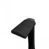 Kanto Audio Universal Βάση Headset Γραφείου με Επένδυση Σιλικόνης και Υποδοχή Αντάπτορα
