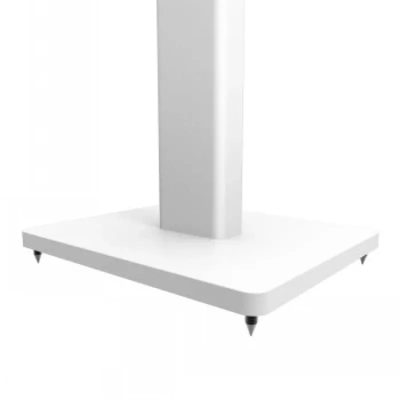 Kanto Audio 34 ιντσών Universal Βάσεις Ηχείων Ραφιέρας - Λευκό (Ζεύγος)