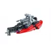 Scientific Fun Mechanics Laboratory Racing Motorboat Clementoni 50247