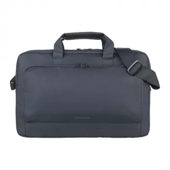 TUCANO Star Τσάντα ώμου laptop 16 ίντσες MacBook Pro Μπλε