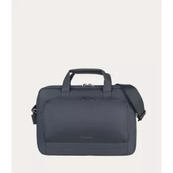 Tucano Star θήκη laptop ώμου 14 inch μπλε