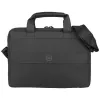 Tucano Star θήκη ώμου για laptop 12-13 inch, μαύρη