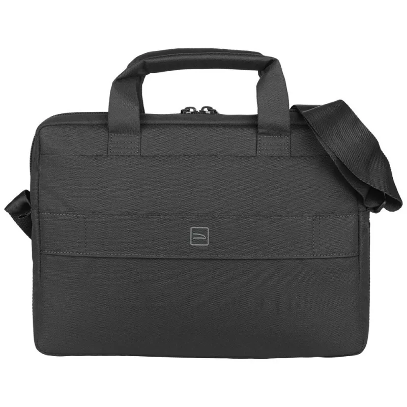 Tucano Star θήκη ώμου για laptop 12-13 inch, μαύρη