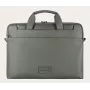 Tucano Work Out 5 τσάντα laptop για MacBook 14 inch, πράσινη