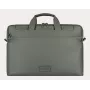 Tucano Work Out 5 τσάντα laptop για MacBook 16 inch, πράσινη