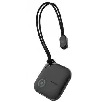 CELLY SMARTFINDER ιχνηλάτης αντικειμένων μαύρο