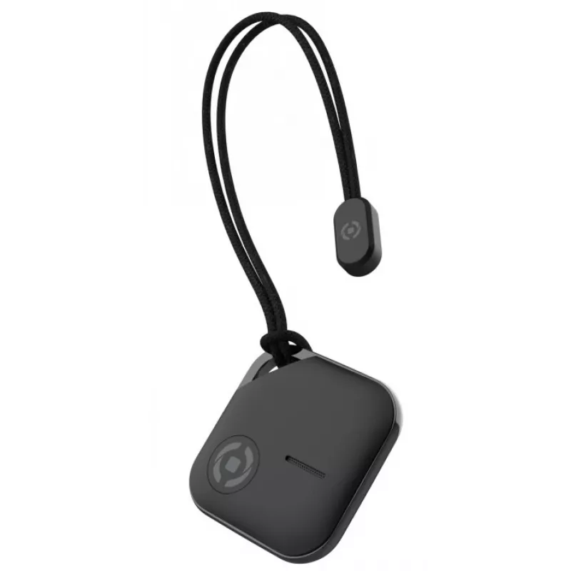 CELLY SMARTFINDER ιχνηλάτης αντικειμένων μαύρο